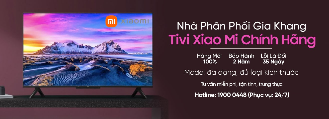 xiaomi tv gk