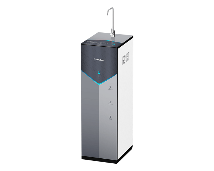 Máy lọc nước Daikiosan X-Guard Luxury DSW-33010M DSW-33010M 1