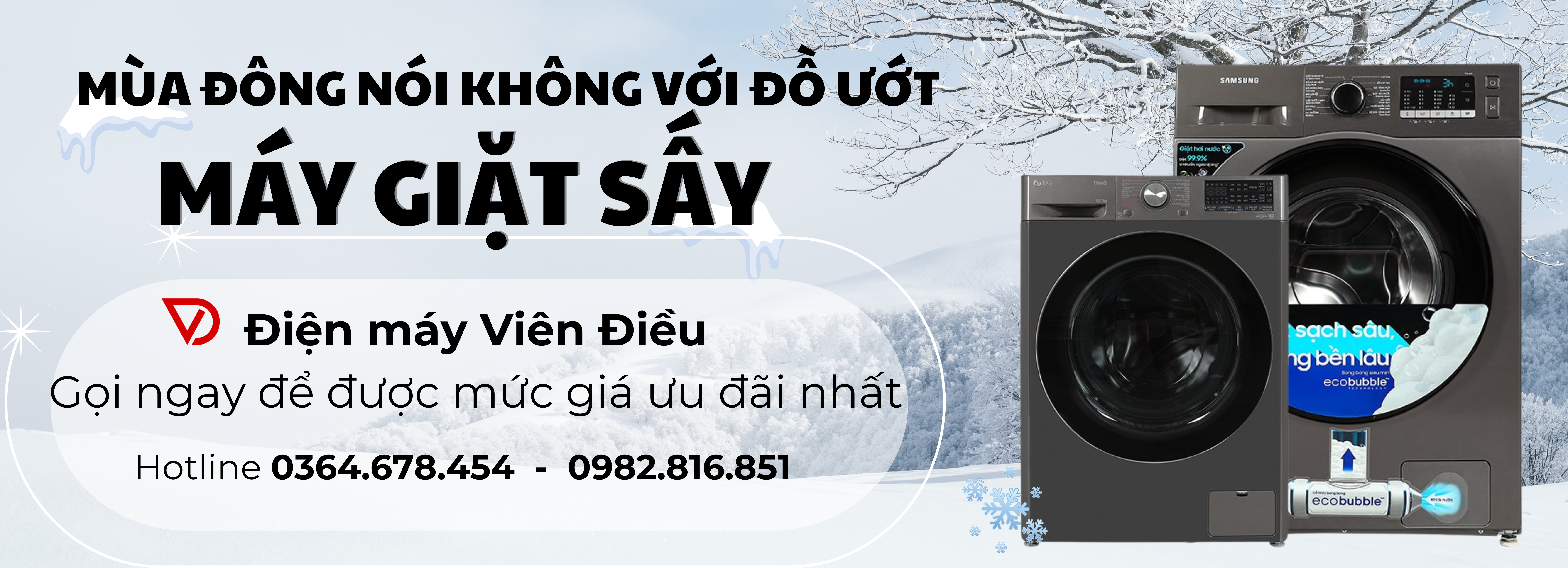 máy giặt sấy, mùa đông nói không với đồ ướt