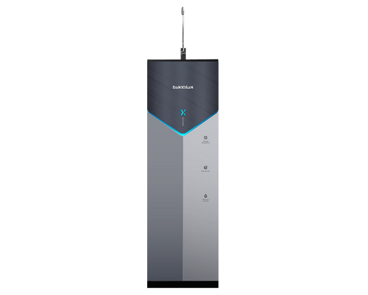 Máy lọc nước Daikiosan X-Guard Luxury DSW-33010M DSW-33010M 2
