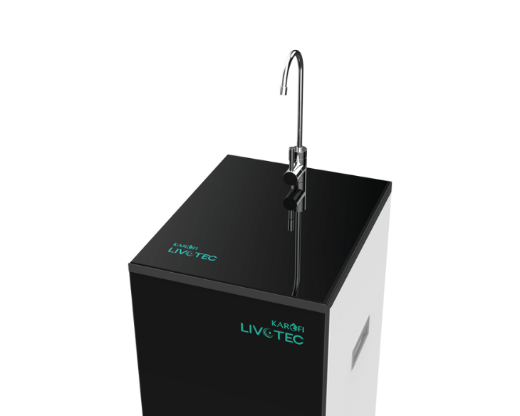 Máy lọc nước RO Livotec 606 Livotec 606 3