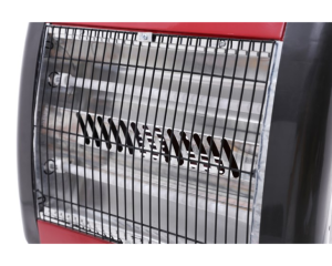 Đèn sưởi hồng ngoại Sunhouse SHD7013 5