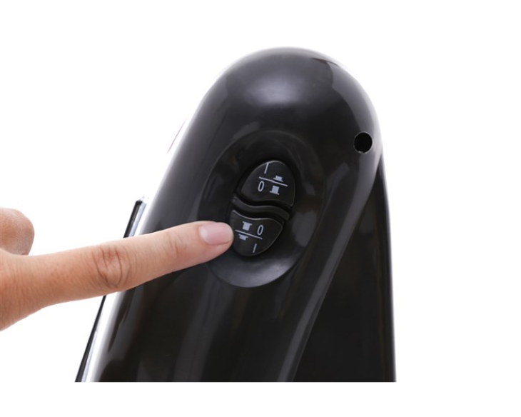 Đèn sưởi hồng ngoại Sunhouse SHD7013 7