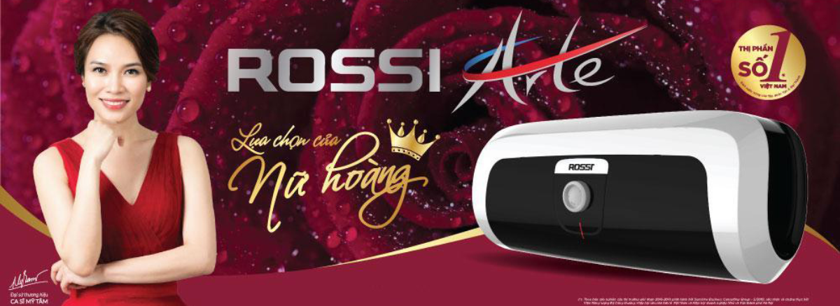 banner rossi