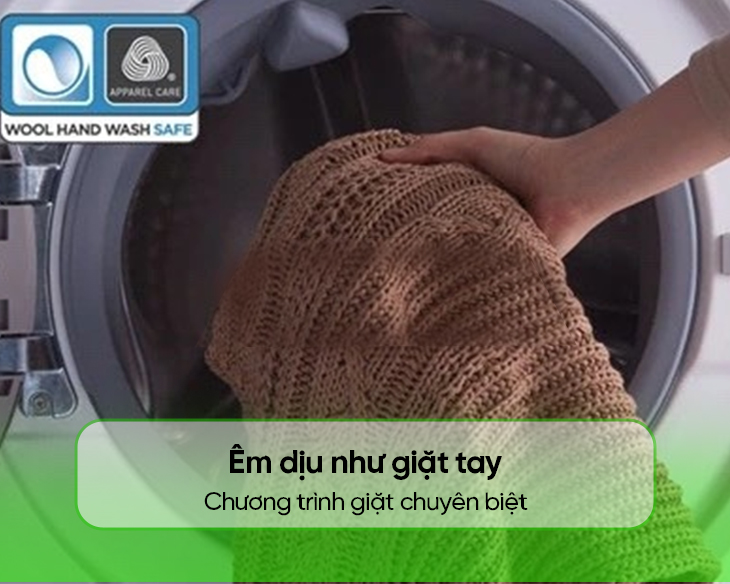 Máy giặt Electrolux Inverter 9 kg EWF9024P5SB EWF9024P5SB 11 3