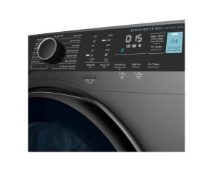 Máy giặt Electrolux Inverter 9 kg EWF9024P5SB EWFP5SB 2
