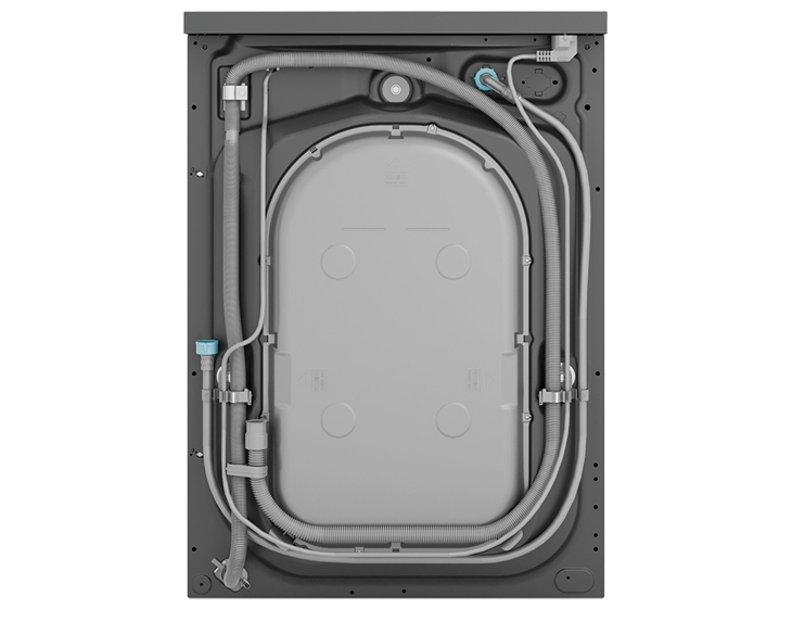 Máy giặt Electrolux Inverter 9 kg EWF9024P5SB EWFP5SB 5