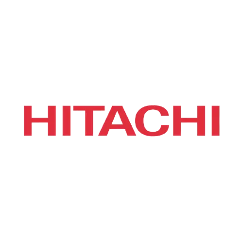 HITACHI min