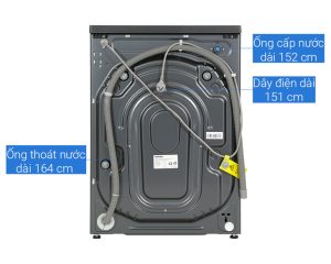 Máy giặt Toshiba Inverter 9.5 kg TW-T21BU105UWV(MG) MGS 0002s 0000 TW T21BUUWVMG