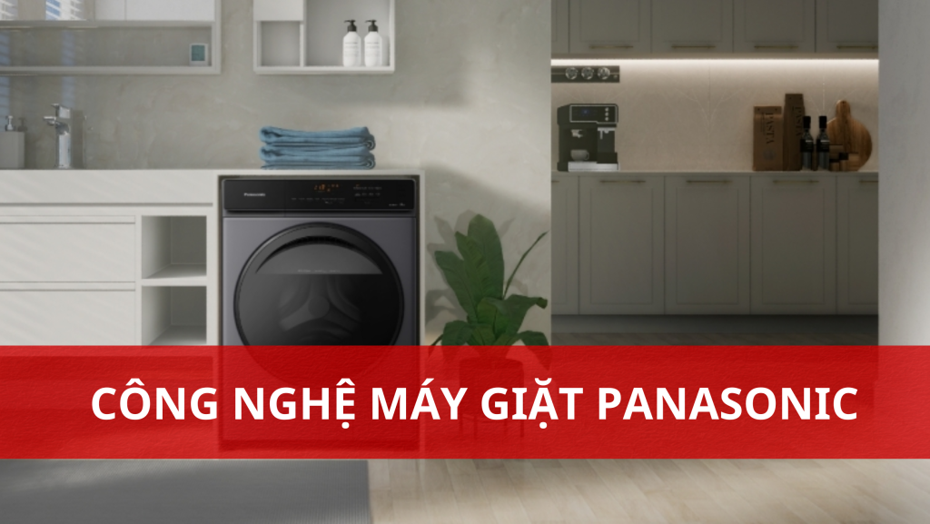 Các công nghệ nổi bật và tiên tiến trên máy giặt Panasonic Mua ngay tại Điện máy Viên Điều (26.1 x 26.1 inch) (18)