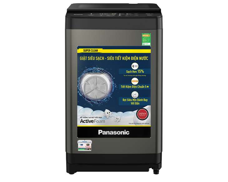 Máy giặt Panasonic 8.2 kg NA-F82Y01DRV NA F82Y01DRV 1