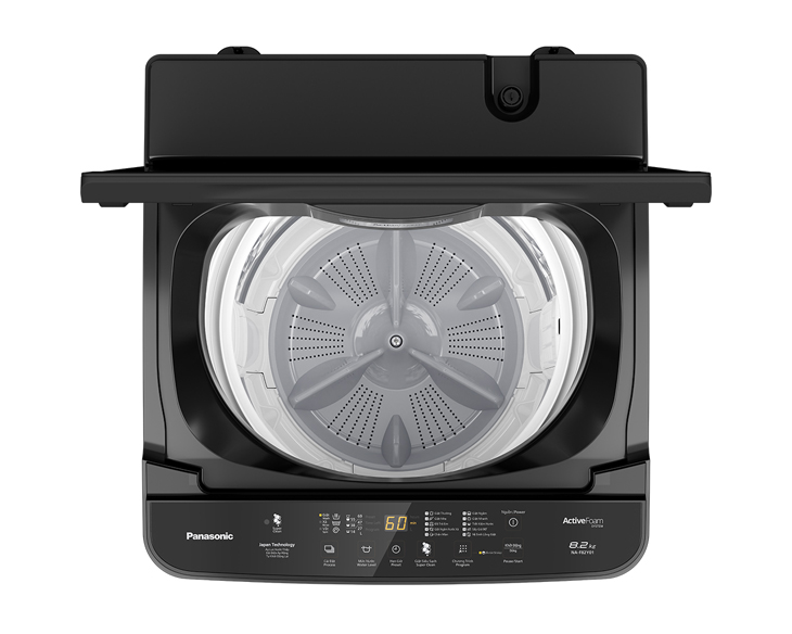 Máy giặt Panasonic 8.2 kg NA-F82Y01DRV NA F82Y01DRV 2