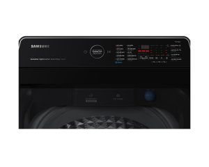 Máy giặt Samsung Inverter 17 kg WA17CG6442BDSV WA14CG5886BDSV 1