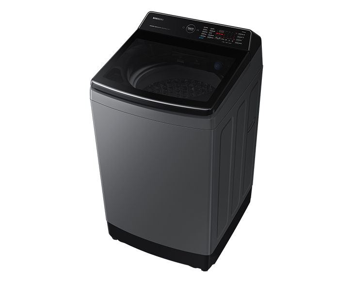 Máy giặt Samsung Inverter 17 kg WA17CG6442BDSV WA14CG5886BDSV 3