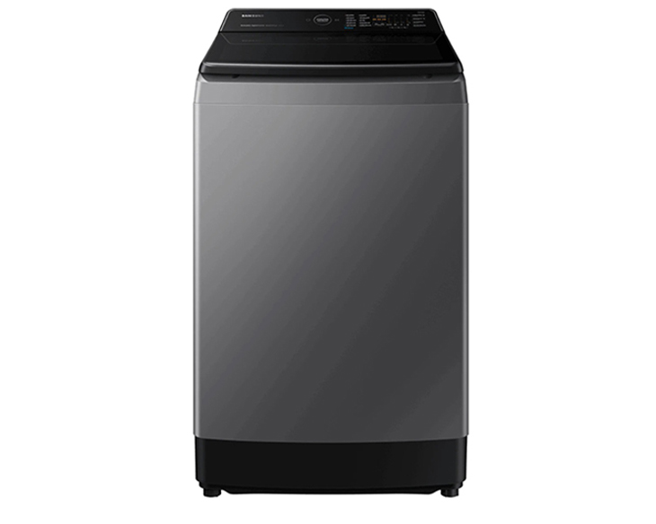 Máy giặt Samsung Inverter 17 kg WA17CG6442BDSV WA14CG5886BDSV 4