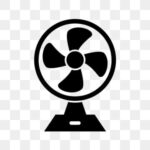pngtree vector charging fan icon png image 701287