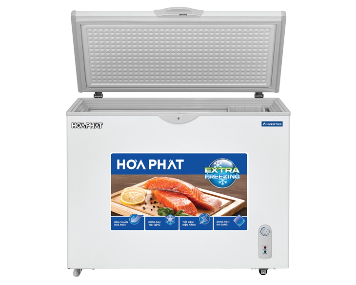 Tủ Đông Hòa Phát 252 Lít HCFI 516S1Đ1 HCFI 516S1D1 0000s 0001 Layer 4