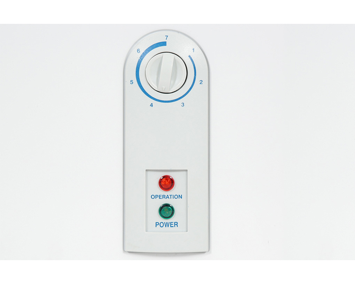 Tủ Đông Hòa Phát 205 Lít HPF BD6205 HPF BD6205 10