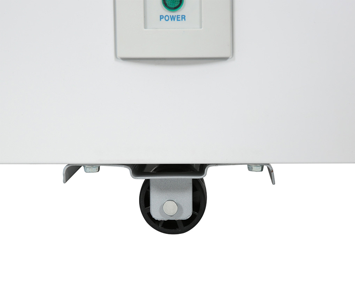 Tủ Đông Hòa Phát 205 Lít HPF BD6205 HPF BD6205 11