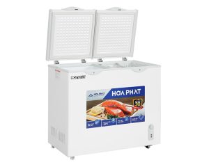 Tủ Đông Hòa Phát 205 Lít HPF BD6205 HPF BD6205 5