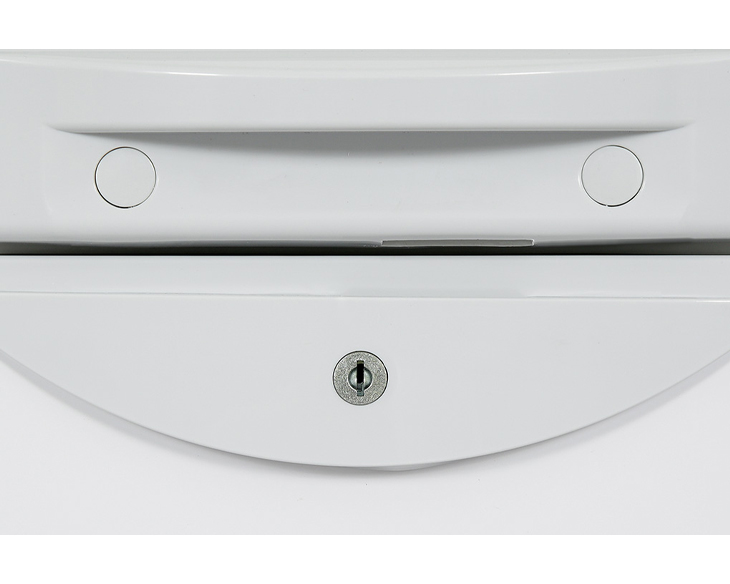 Tủ Đông Hòa Phát 205 Lít HPF BD6205 HPF BD6205 9