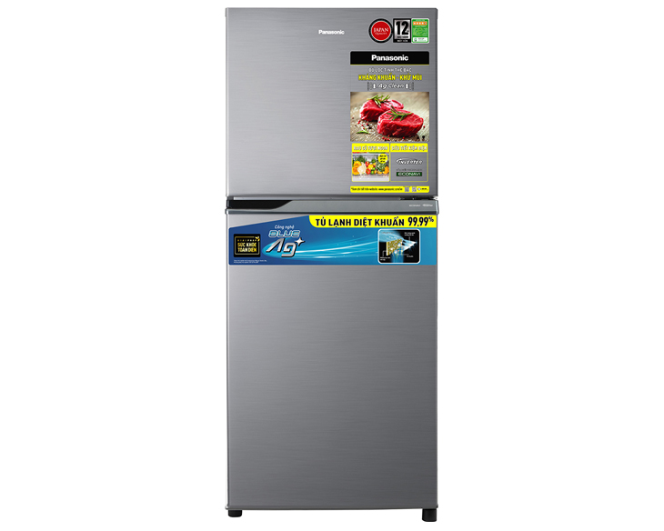 Tủ lạnh Panasonic Inverter 234 lít NR-TV261APSV NR TV261APSV 3