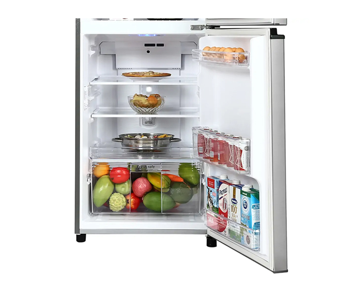 Tủ lạnh Panasonic Inverter 234 lít NR-TV261APSV NR TV261APSV 5