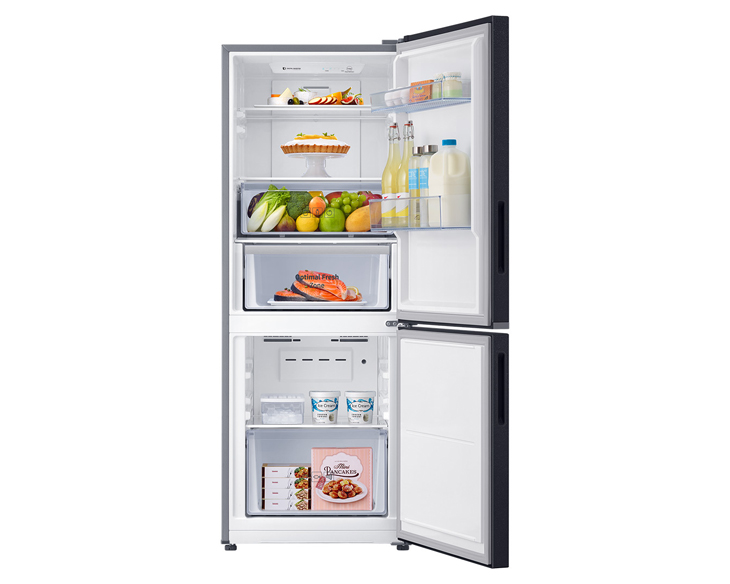 Tủ lạnh Samsung Inverter 280 lít RB27N4010BU/SV RB27N4010BU 2