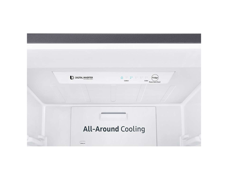 Tủ lạnh Samsung Inverter 280 lít RB27N4010BU/SV RB27N4010BU 6