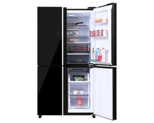 SJ FXP600VG BK 3