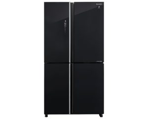 SJ FXP600VG BK 5