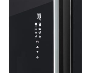 SJ FXP600VG BK 6