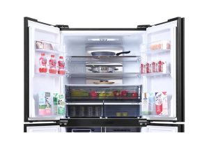 SJ FXP600VG BK 7