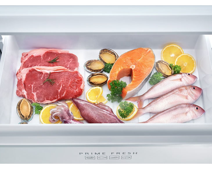 Tủ lạnh Panasonic Inverter 510 lít NR-X561GB(VN) TL 0001s 0005 NR X561GBVN min