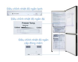 Tủ lạnh Samsung Inverter 276 lít RB27N4190BU/SV RB27N4190BU 0000s 0002 Layer 12