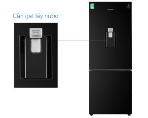 Tủ lạnh Samsung Inverter 276 lít RB27N4190BU/SV RB27N4190BU 0000s 0004 Layer 10