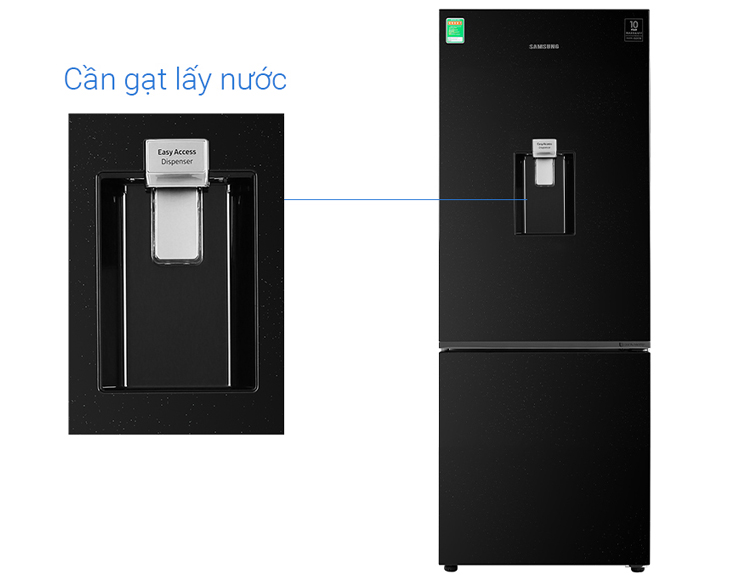 Tủ lạnh Samsung Inverter 276 lít RB27N4190BU/SV RB27N4190BU 0000s 0004 Layer 10