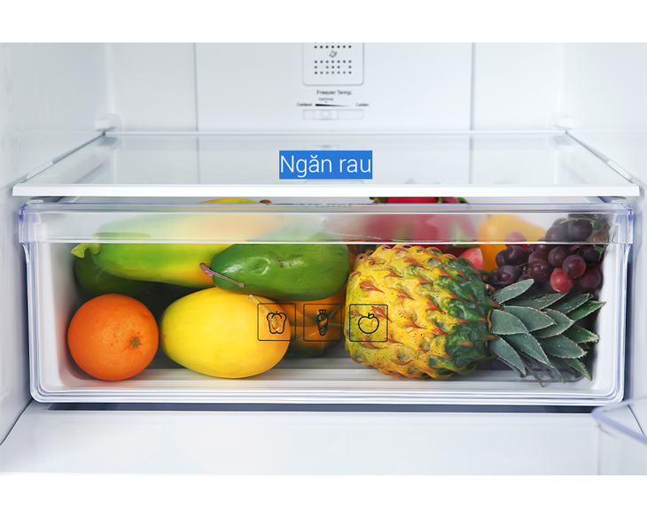 Tủ lạnh Samsung Inverter 276 lít RB27N4190BU/SV RB27N4190BU 0000s 0007 Layer 7