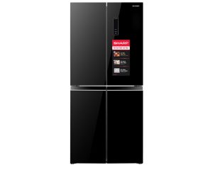SJ FX420VG BK 1