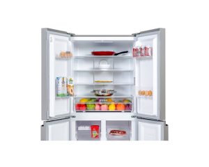 SJ FX420VG BK 4