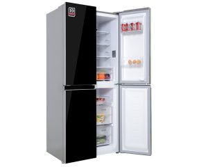 SJ FX420VG BK 5