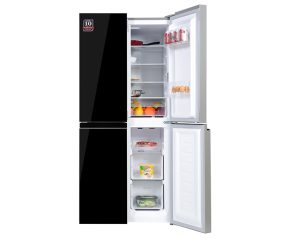 SJ FX420VG BK 6
