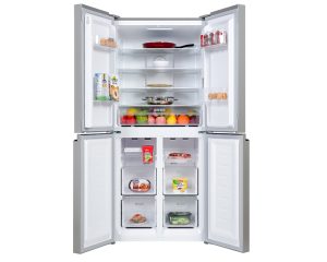 SJ FX420VG BK 7