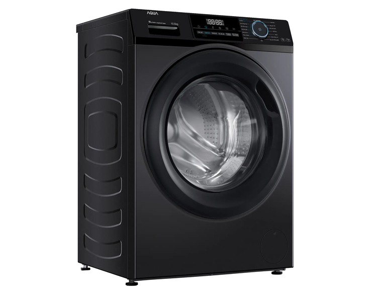 Máy giặt Aqua Inverter 9.5 kg AQD-A952J(BK) AQD AJBK 1