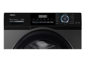 Máy giặt Aqua Inverter 9.5 kg AQD-A952J(BK) AQD AJBK 3