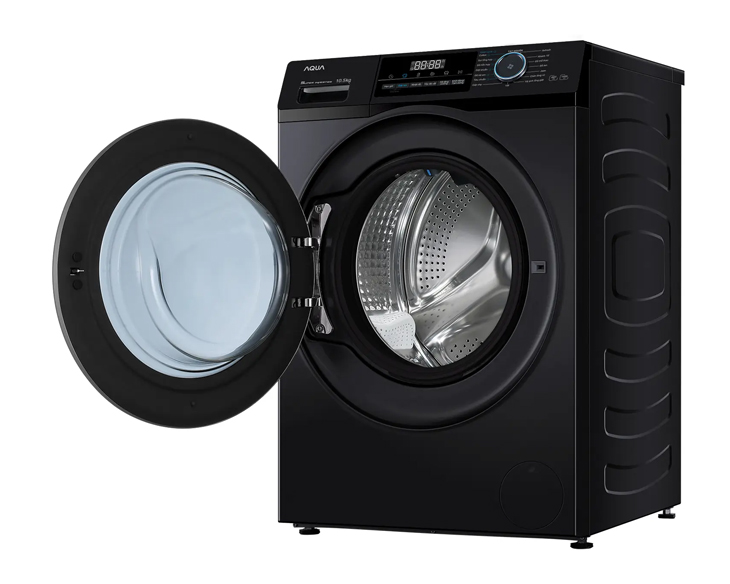 Máy giặt Aqua Inverter 9.5 kg AQD-A952J(BK) AQD AJBK 4