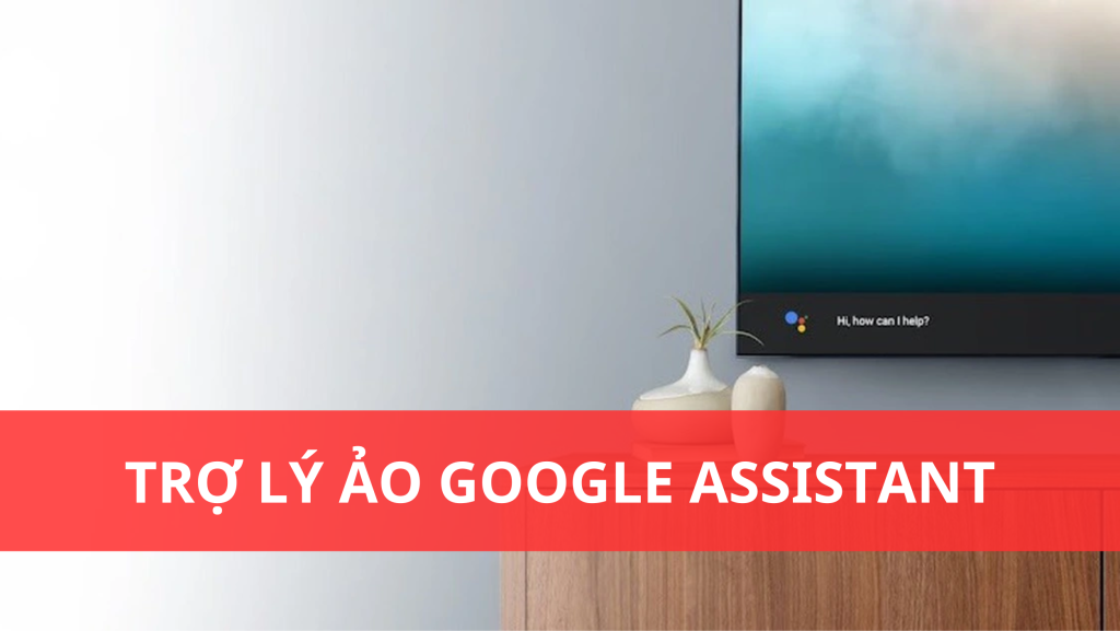 Google Assistant