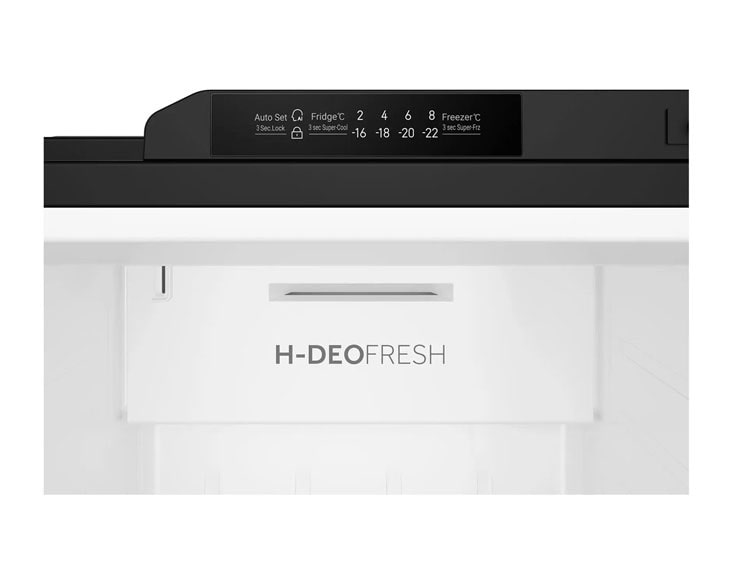 Tủ Lạnh Aqua Inverter 569 Lít AQR-S633XA(SL) AQR S633XASL 0000s 0002 AQR S633XASL min