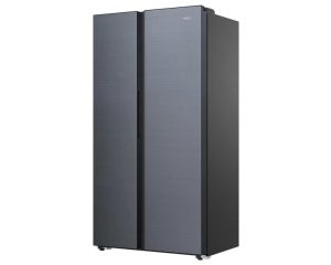 Tủ Lạnh Aqua Inverter 569 Lít AQR-S633XA(SL) AQR S633XASL 0000s 0005 AQR S633XASL min