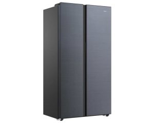 Tủ Lạnh Aqua Inverter 569 Lít AQR-S633XA(SL) AQR S633XASL 0000s 0006 AQR S633XASL min